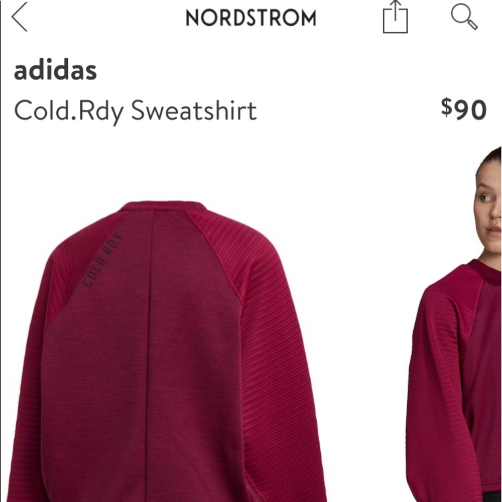 Adidas COLD RDY